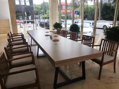 -禾尖S酒店(深圳大学店)