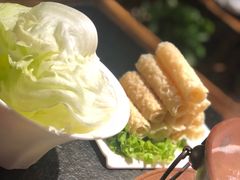 -清真·京华源铜锅涮肉(丰庆店)