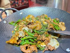 -辣得叫湘菜(观海卫店)