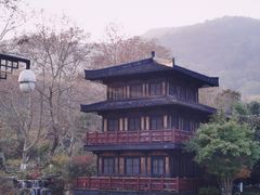 -习家池