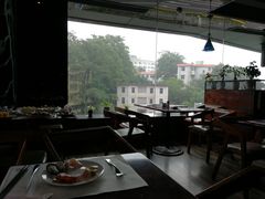 -泰谷酒店·太古码头闽菜自助餐厅