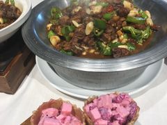 -大鸭梨烤鸭(金色漫香店)