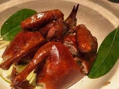-小炳胜(卓悦中心店)