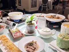 -玉满堂·湖北融合菜