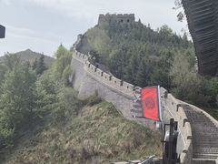 -雁门关景区