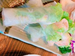 -Hi YOU你的饭局泰餐厅(雍和宫店)
