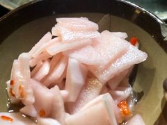 跳水萝卜-麻大侠老火锅(巴国城店)
