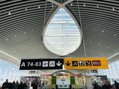 -罗马钱皮诺机场