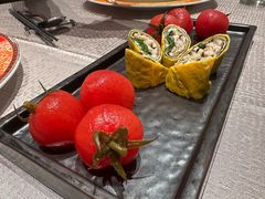 -北京王府井希尔顿酒店·秦唐中餐厅Chynna