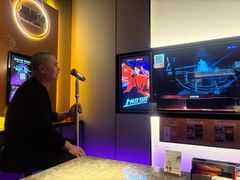 -星聚会KTV(南翔印象城MEGA店)