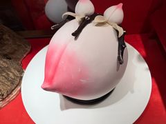 -御茶膳房皇家糕点博物馆(北京首店)