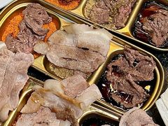 -熊大·鲜烤黄牛肉(五山店)