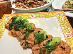 -那家小馆•北京菜•烤鸭(香山店)