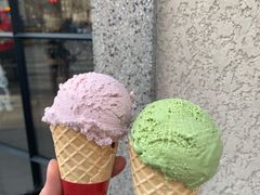 -Fridi Patisserie Cafe