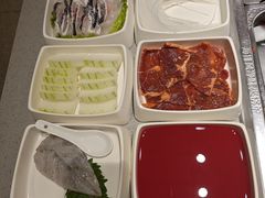 -海底捞火锅(贵和购物中心店.原鲁能城店)