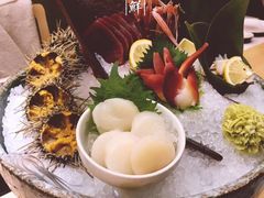 -割烹旭日本料理(龙湖狮山天街店)