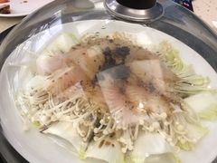 -港畔赶海蒸汽海鲜烧烤自助(仙螺岛店)