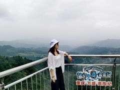 -梦幻奥陶纪景区