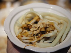 甜水面-龙抄手食府(浣花北路店)
