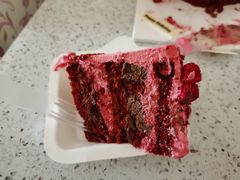 -第戎蛋糕(恒隆广场店)