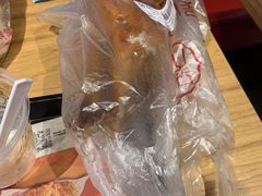 -吴山烤禽 (吴山路店)