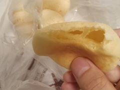 网红麻薯包-津嘉蛋糕坊(西华路店)