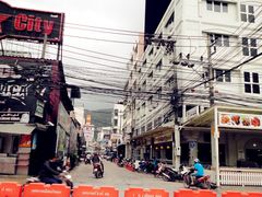 -普吉镇