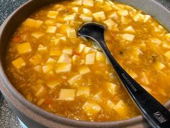 蟹粉豆腐-蟹榭·本帮江浙菜·蟹宴(五角场合生汇商场店)