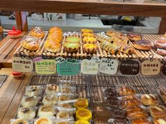 -慢熟面包店bud bread(孩儿巷店)