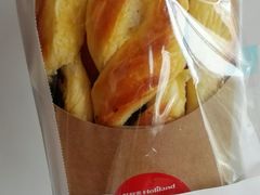 -好利来(八里庄店)