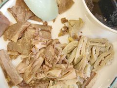 -高玛纳驴肉火烧(一世界店)