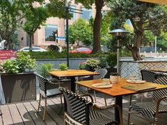 -ELI FALAFEL Lebanese&Mediterranean黎巴嫩美食(富城路店)