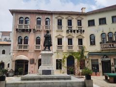 -华谊兄弟（长沙）电影小镇