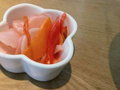 -花盐街·四川乐山小吃(西单大悦城店)