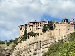 -梅黛奥拉修道院