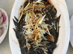 -海滨假日渔家海鲜
