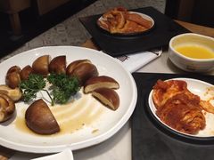 -韩宫宴烤肉·料理(苏州中心店)