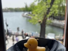-庆云楼饭庄(什刹海店)