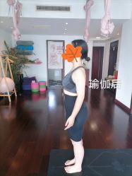 -Yvon yoga 瑜伽·精准体态管理中心