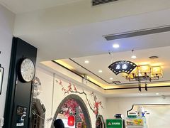 -东辰望海鱼码头·海鲜餐厅