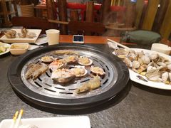 -苏大嘴海鲜牧场(奥林匹克店)