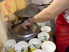 -龙头鱼丸店 只此一家只卖手工鲨鱼丸