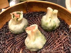 翡翠烧卖-九炉分座(个园店)