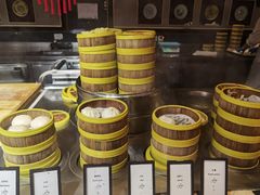 -富力希尔顿酒店·地阔自助餐厅