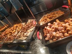 -苏格里岛·自助烤肉·火锅海鲜(金鼎广场店)