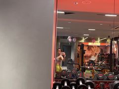 -Mutant Nation魔兽健身中心(淮海东路店)