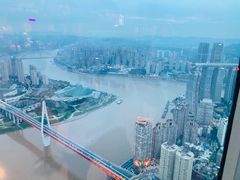 -WFC会仙楼观景台