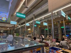 -曾百万小炉小串自助烧烤(高新店)