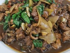 -鲁南仔·滕州炒鸡(经三路店)