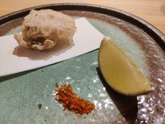 -鮨青(恒基名人购物中心店)